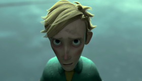 Маленький принц [Blu-ray] / The Little Prince
