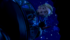 Маленький принц [Blu-ray] / The Little Prince