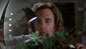 Молчаливое бегство [Blu-ray] / Silent Running