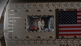 Молчаливое бегство [Blu-ray] / Silent Running