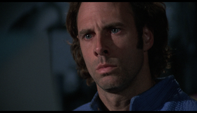 Молчаливое бегство [Blu-ray] / Silent Running