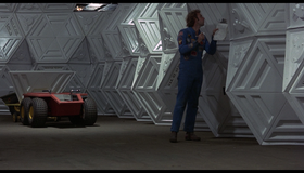 Молчаливое бегство [Blu-ray] / Silent Running