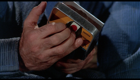 Молчаливое бегство [Blu-ray] / Silent Running