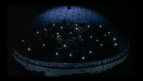 Молчаливое бегство [Blu-ray] / Silent Running