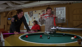 Молчаливое бегство [Blu-ray] / Silent Running