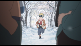 Наруто: Последний фильм [Blu-ray] / The Last: Naruto the Movie