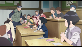 Наруто: Последний фильм [Blu-ray] / The Last: Naruto the Movie