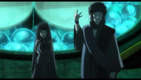 Наруто: Последний фильм [Blu-ray] / The Last: Naruto the Movie