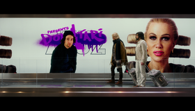 Образцовый самец 2 [Blu-ray] / Zoolander 2