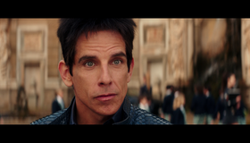 Образцовый самец 2 [Blu-ray] / Zoolander 2