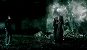 Последний охотник на ведьм [Blu-ray] / The Last Witch Hunter