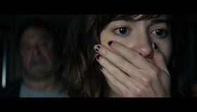 Кловерфилд, 10 [Blu-ray] / 10 Cloverfield Lane