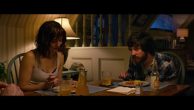 Кловерфилд, 10 [Blu-ray] / 10 Cloverfield Lane
