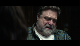 Кловерфилд, 10 [Blu-ray] / 10 Cloverfield Lane