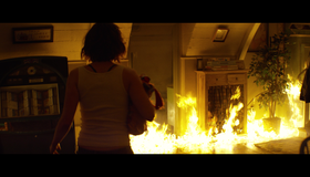 Кловерфилд, 10 [Blu-ray] / 10 Cloverfield Lane