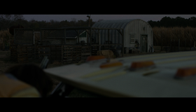 Кловерфилд, 10 [Blu-ray] / 10 Cloverfield Lane