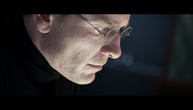 Стив Джобс [Blu-ray] / Steve Jobs