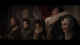 Страшные сказки [Blu-ray] / Il racconto dei racconti (Tale of Tales)