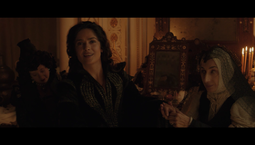 Страшные сказки [Blu-ray] / Il racconto dei racconti (Tale of Tales)