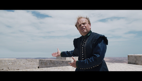 Страшные сказки [Blu-ray] / Il racconto dei racconti (Tale of Tales)