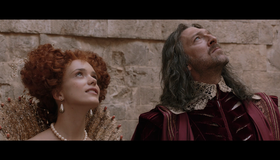 Страшные сказки [Blu-ray] / Il racconto dei racconti (Tale of Tales)
