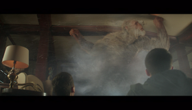 Ужастики [Blu-ray] / Goosebumps