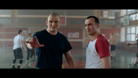 Чемпионы: Быстрее. Выше. Сильнее [Blu-ray] / The Champions: Faster. Higher. Stronger (Chempiony: Bystree. Vyshe. Silnee)