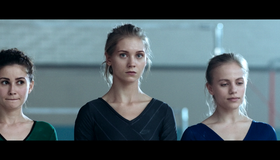 Чемпионы: Быстрее. Выше. Сильнее [Blu-ray] / The Champions: Faster. Higher. Stronger (Chempiony: Bystree. Vyshe. Silnee)