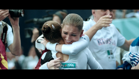 Чемпионы: Быстрее. Выше. Сильнее [Blu-ray] / The Champions: Faster. Higher. Stronger (Chempiony: Bystree. Vyshe. Silnee)