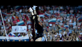 Чемпионы: Быстрее. Выше. Сильнее [Blu-ray] / The Champions: Faster. Higher. Stronger (Chempiony: Bystree. Vyshe. Silnee)
