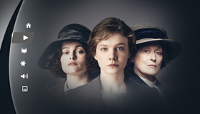 Суфражистка [Blu-ray] / Suffragette