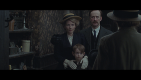 Суфражистка [Blu-ray] / Suffragette