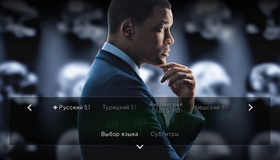 Защитник [Blu-ray] / Concussion