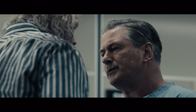 Защитник [Blu-ray] / Concussion