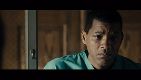 Защитник [Blu-ray] / Concussion