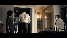 Защитник [Blu-ray] / Concussion