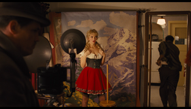 Да здравствует Цезарь! [Blu-ray] / Hail, Caesar!
