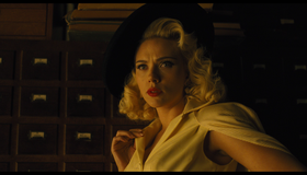 Да здравствует Цезарь! [Blu-ray] / Hail, Caesar!