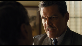 Да здравствует Цезарь! [Blu-ray] / Hail, Caesar!
