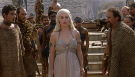 Игра престолов (Сезон 1) [Blu-ray] / Game of Thrones (Season 1)