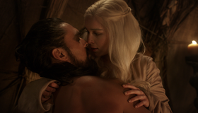 Игра престолов (Сезон 1) [Blu-ray] / Game of Thrones (Season 1)