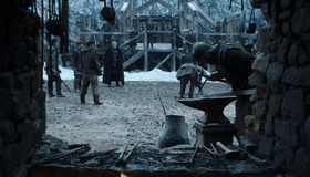 Игра престолов (Сезон 1) [Blu-ray] / Game of Thrones (Season 1)