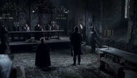 Игра престолов (Сезон 1) [Blu-ray] / Game of Thrones (Season 1)