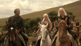 Игра престолов (Сезон 1) [Blu-ray] / Game of Thrones (Season 1)