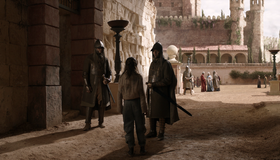 Игра престолов (Сезон 1) [Blu-ray] / Game of Thrones (Season 1)
