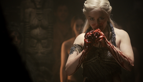 Игра престолов (Сезон 1) [Blu-ray] / Game of Thrones (Season 1)