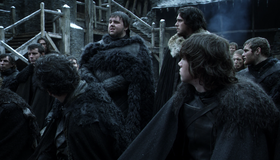 Игра престолов (Сезон 1) [Blu-ray] / Game of Thrones (Season 1)