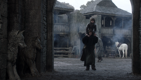 Игра престолов (Сезон 1) [Blu-ray] / Game of Thrones (Season 1)
