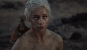 Игра престолов (Сезон 1) [Blu-ray] / Game of Thrones (Season 1)