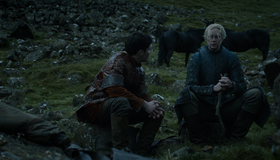 Игра престолов (Сезон 5) [Blu-ray] / Game of Thrones (Season 5)